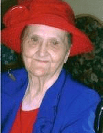 Helen Hale Obituary