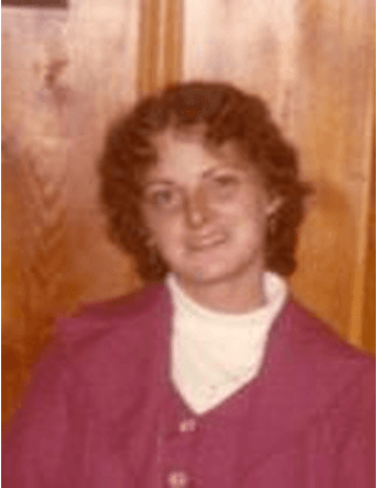 Susan Wright Obituary