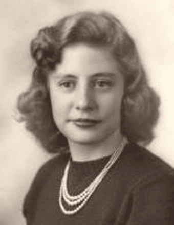 Frances Lewis Obituary
