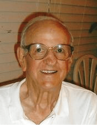 Ralph Fike Obituary