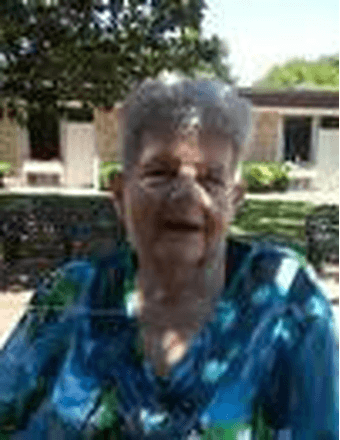Betty McCarrell Obituary