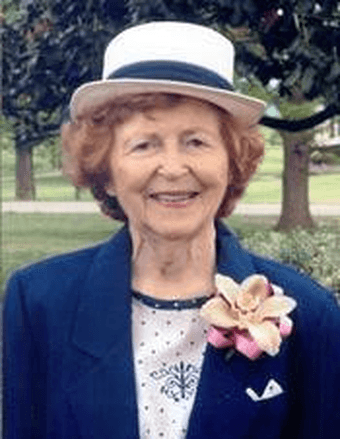 Melba Powers Obituary