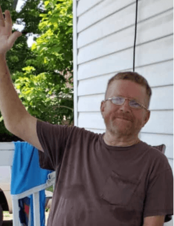 Michael D. Cooper, Sr. Obituary