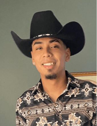 Andres Olea-Perez Obituary