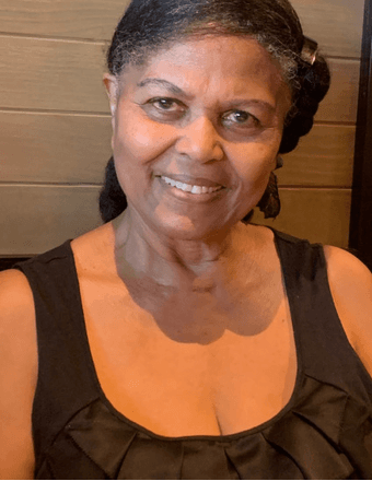 Pearl C McDonald-Forbes Obituary