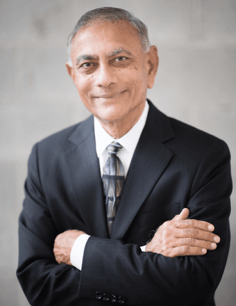 Vasant Hari Obituary