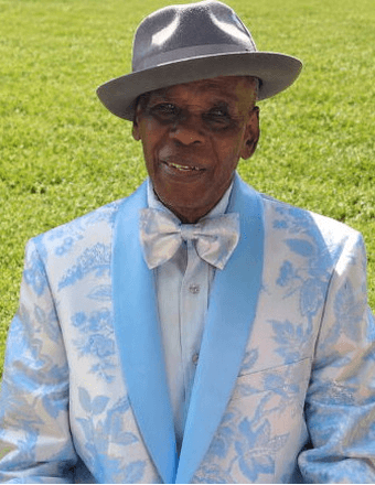 Osmond Forbes Obituary