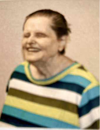 Julia Ann DeArk Obituary
