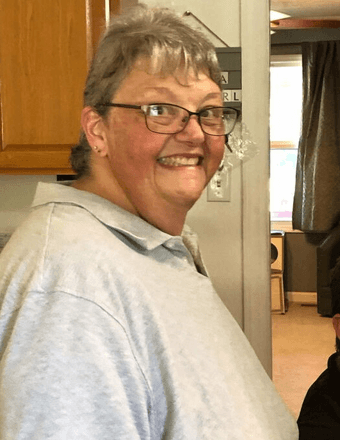 Patricia Rue Obituary